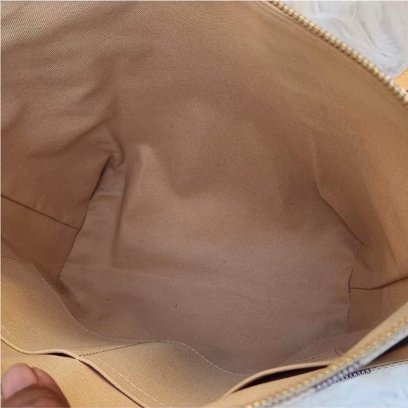 Louis Vuitton Damier Azure Totally PM Bag - Picture 5 of 10